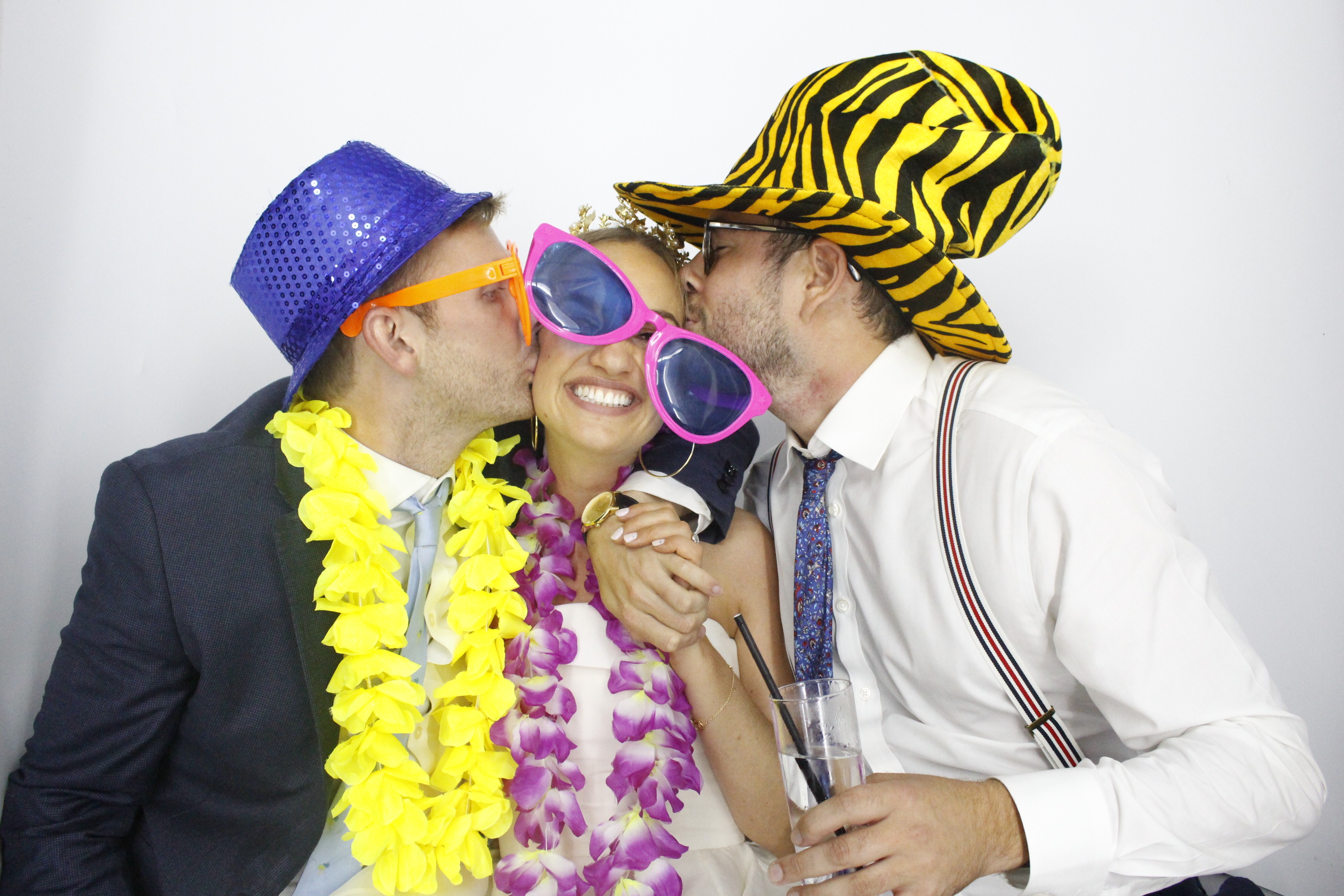 Henry Wilkinson Wedding | View more photos from the event at gallery.myphotoboothexperience.co.uk/u/MyPhotoBoothExperienceLtd/Henry-Wilkinson-Wedding